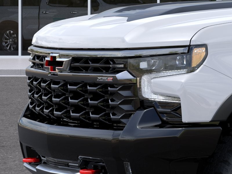 2026 Chevrolet Silverado 1500 ZR2 - Photo 13