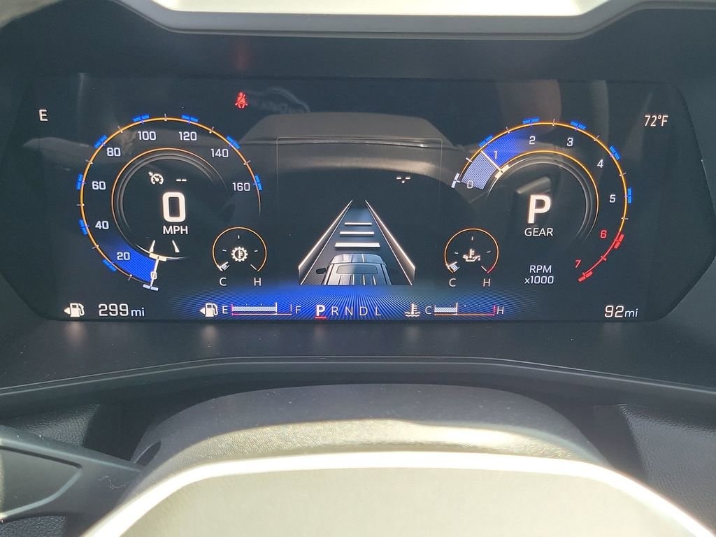 2026 Chevrolet Colorado Work Truck - Photo 12