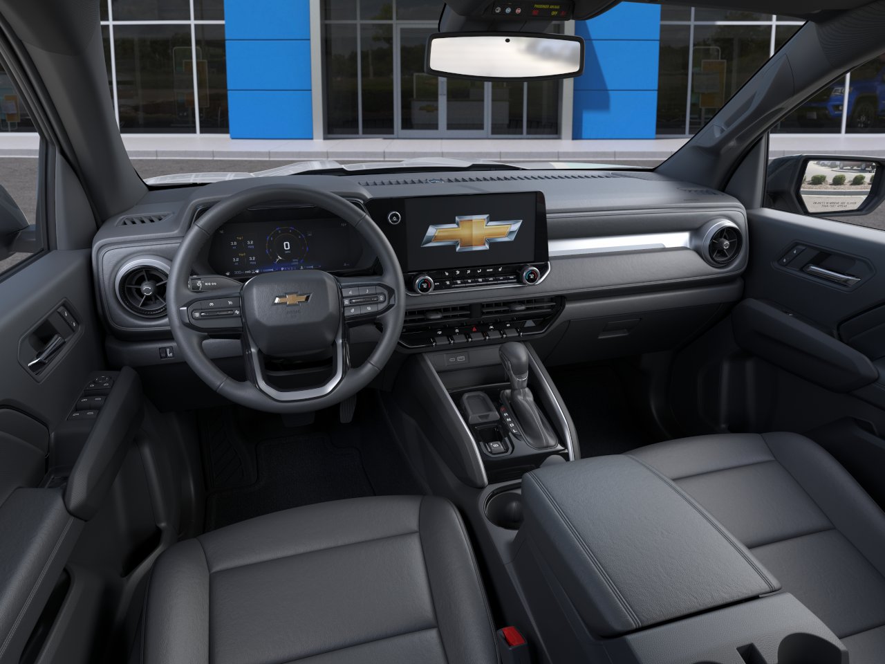 2026 Chevrolet Colorado LT - Photo 15
