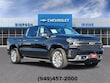  Chevrolet Silverado 1500 LTD