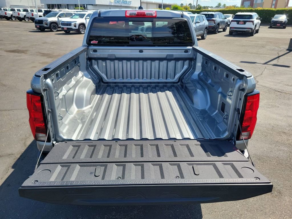 2026 Chevrolet Colorado Work Truck - Photo 25