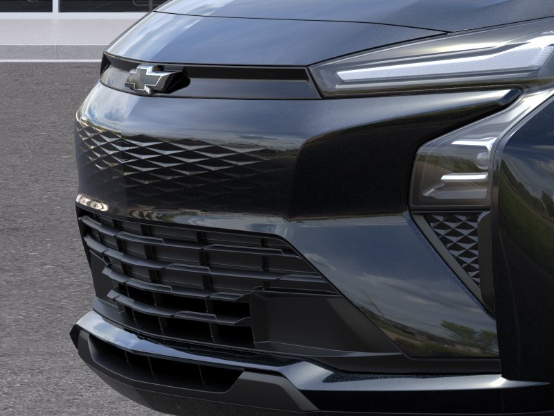 2027 Chevrolet Bolt LT - Photo 13