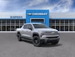 Chevrolet Silverado EV