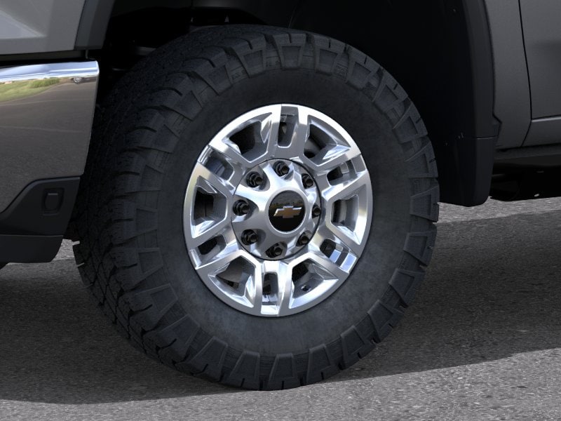 2026 Chevrolet Silverado 2500 HD LT - Photo 9
