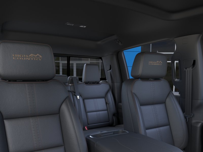 2026 Chevrolet Silverado 1500 High Country - Photo 24