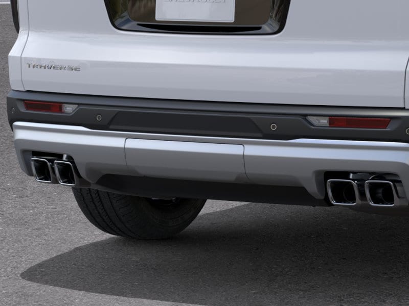 2027 Chevrolet Traverse LT - Photo 14