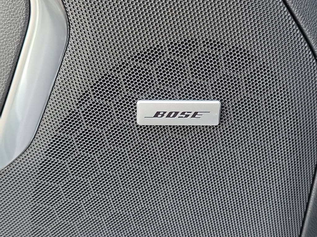 2026 Chevrolet Suburban RST - Photo 14
