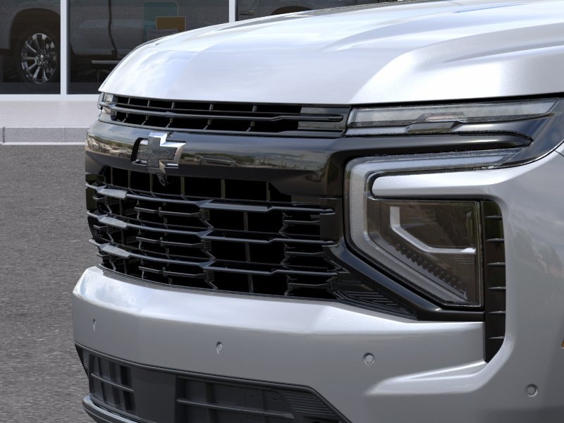 2026 Chevrolet Suburban RST - Photo 42
