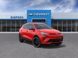  Chevrolet Bolt