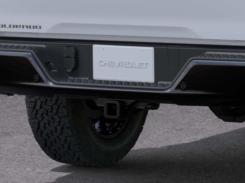 2026 Chevrolet Colorado Trail Boss - Photo 14