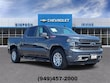 Chevrolet Silverado 1500 LTD
