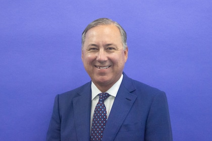 Staff member David Simpson from ID_a3dad7409c3c