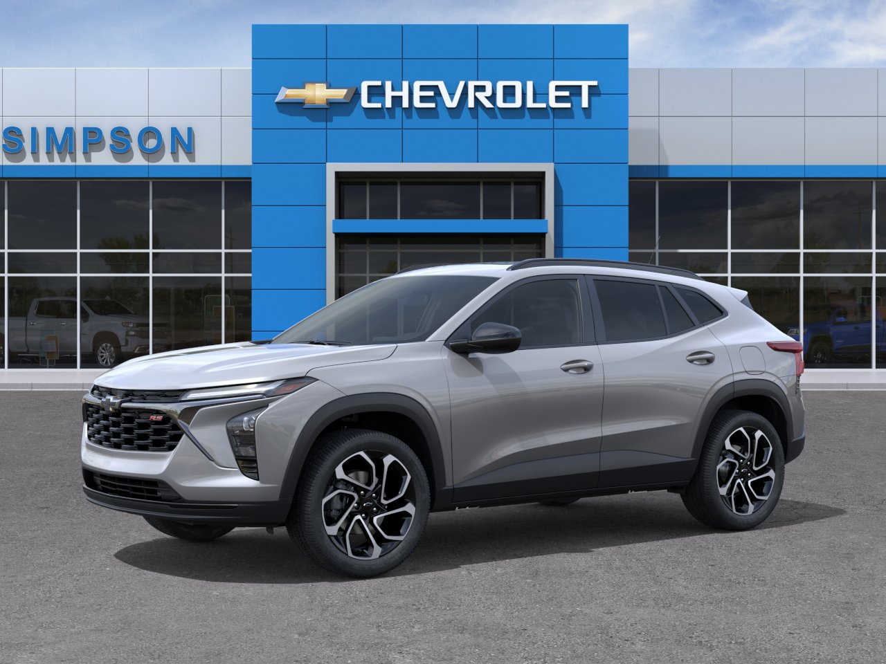 Vehicle Image 2
