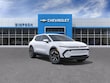 Chevrolet Equinox EV