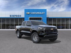 2026 Chevrolet Colorado LT Truck