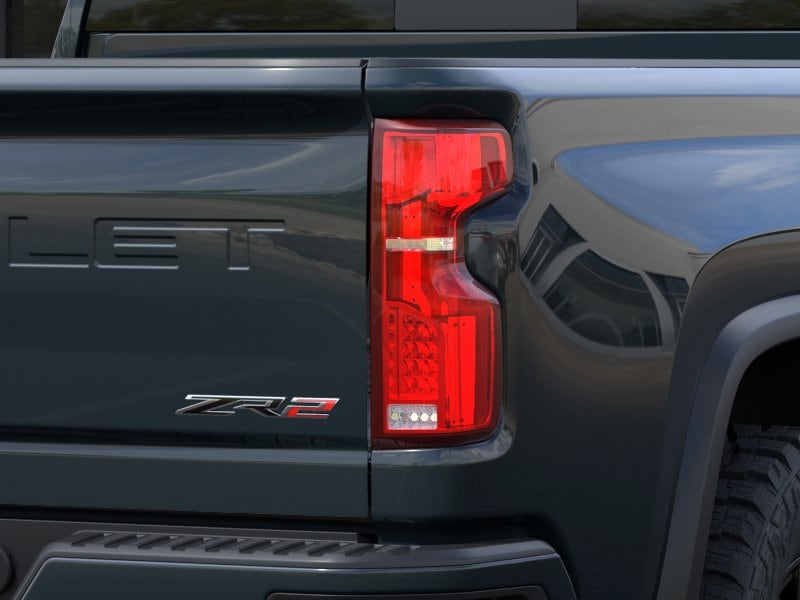 2026 Chevrolet Silverado 2500 HD ZR2 - Photo 11