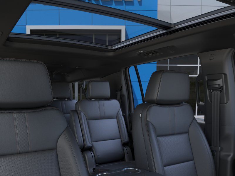 2026 Chevrolet Suburban RST - Photo 24