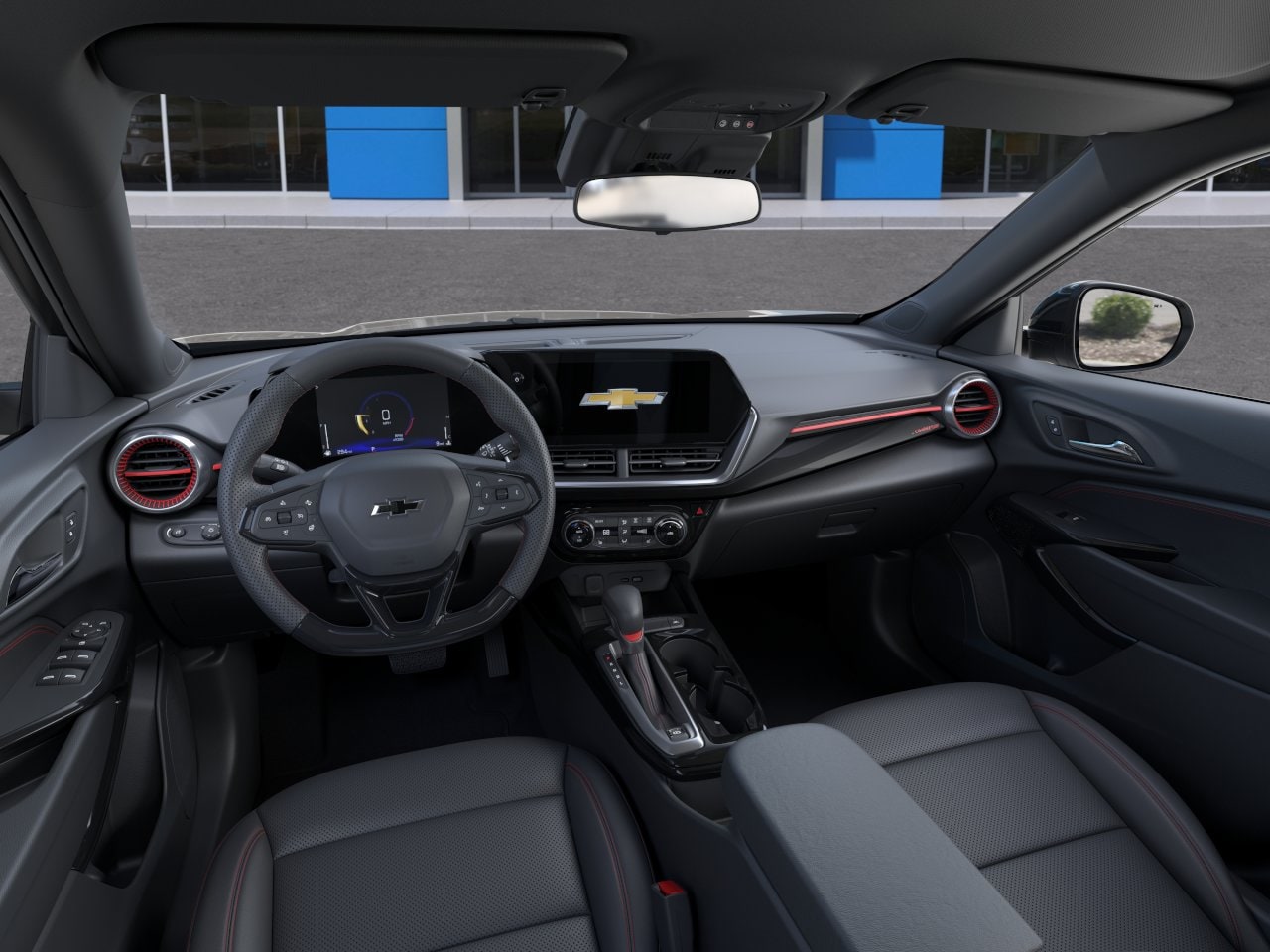 2026 Chevrolet Trax RS - Photo 15