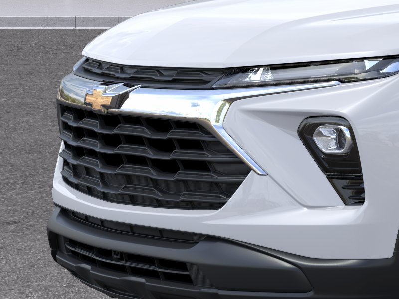 2026 Chevrolet Trailblazer LS - Photo 13