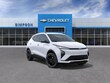  Chevrolet Bolt