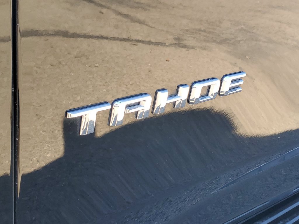 2021 Chevrolet Tahoe LT - Photo 32