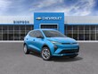  Chevrolet Bolt