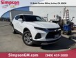 Chevrolet Blazer
