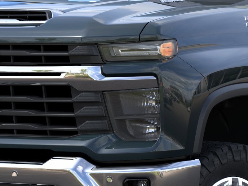 2026 Chevrolet Silverado 2500 HD LT - Photo 10