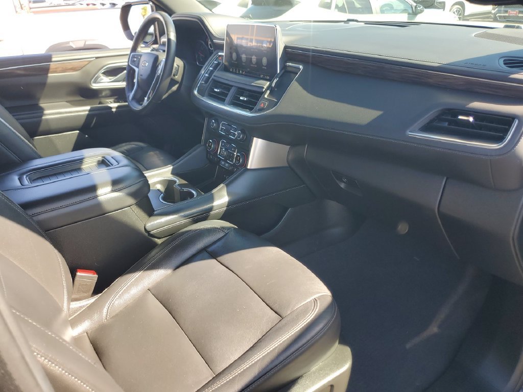 2021 Chevrolet Tahoe LT - Photo 29