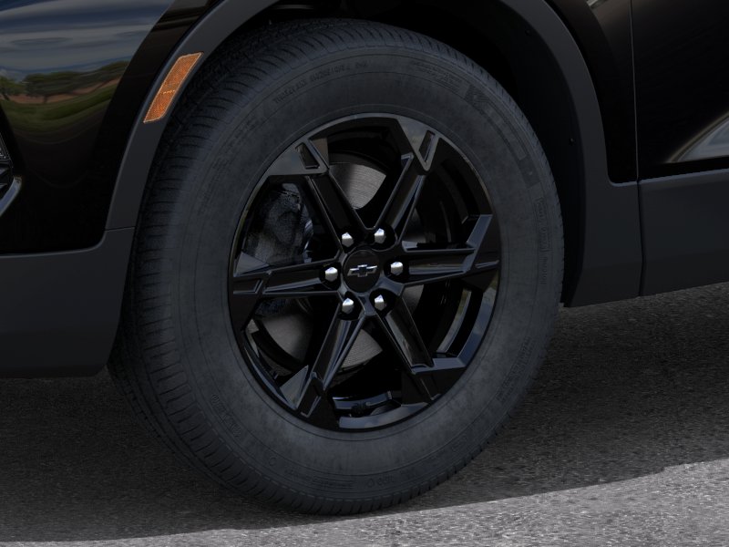 2026 Chevrolet Blazer 3LT - Photo 9