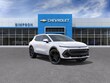 Chevrolet Equinox EV