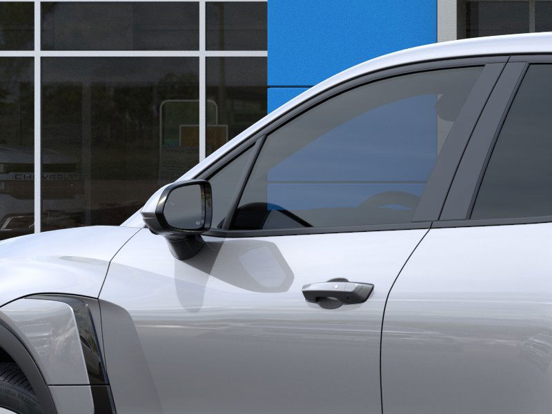 2026 Chevrolet Blazer EV LT - Photo 12