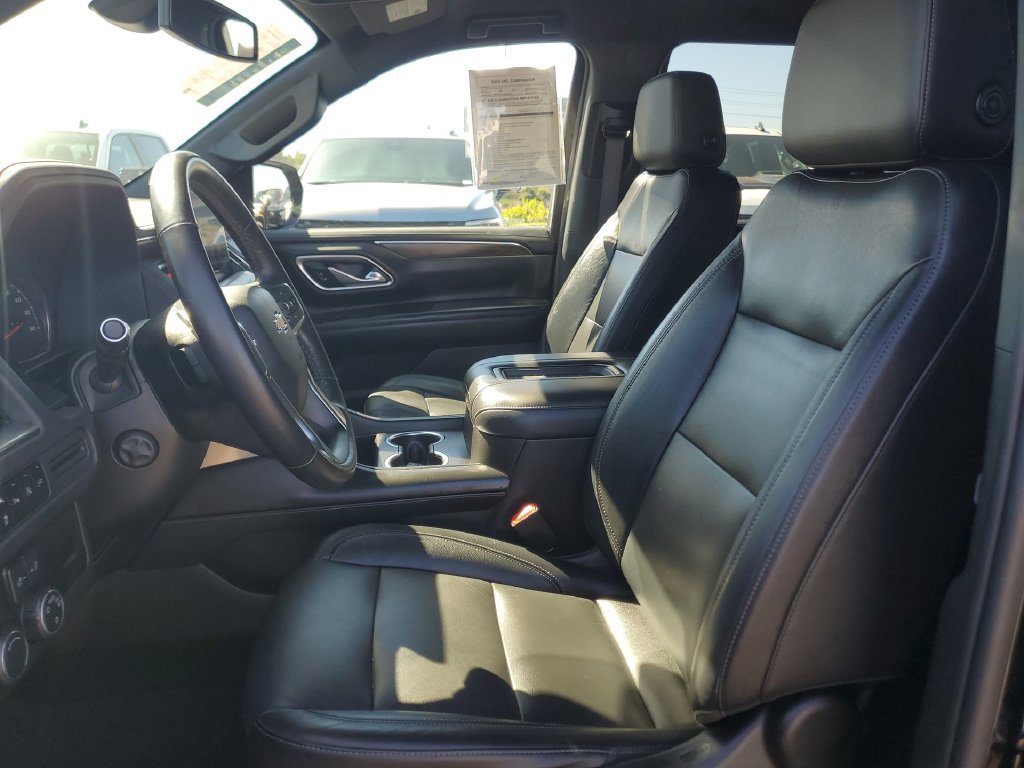 2021 Chevrolet Tahoe LT - Photo 19