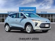 Chevrolet Bolt EUV