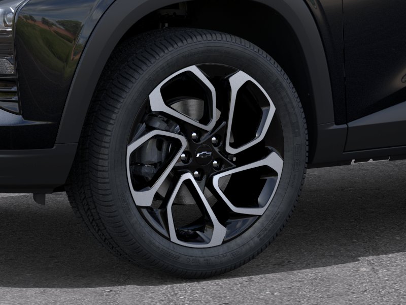 2026 Chevrolet Trax RS - Photo 9