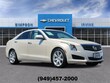 CADILLAC ATS