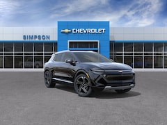 2026 Chevrolet Equinox EV LT SUV