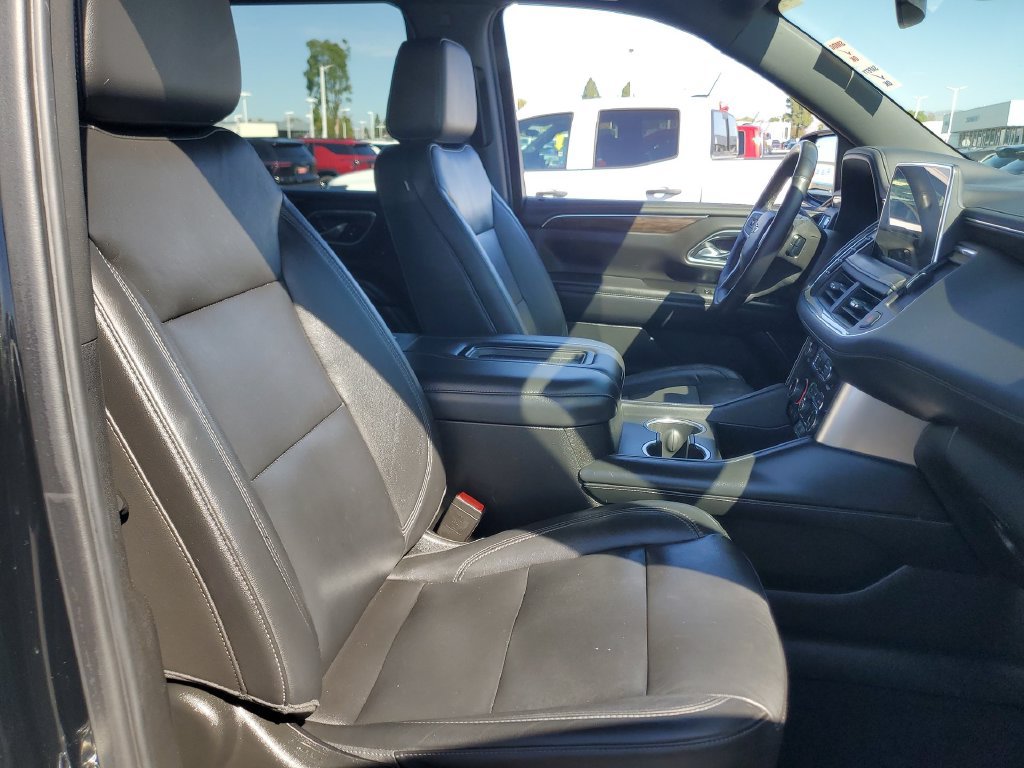 2021 Chevrolet Tahoe LT - Photo 28