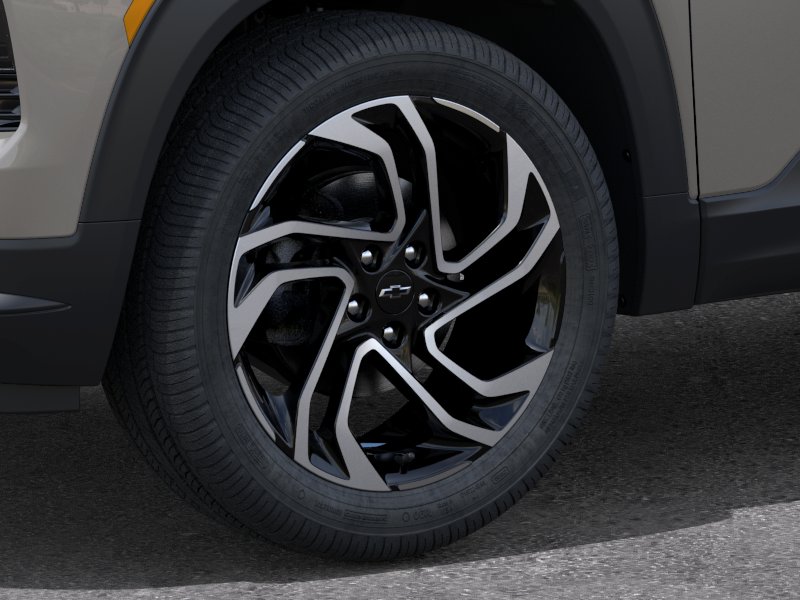 2026 Chevrolet Trailblazer RS - Photo 9