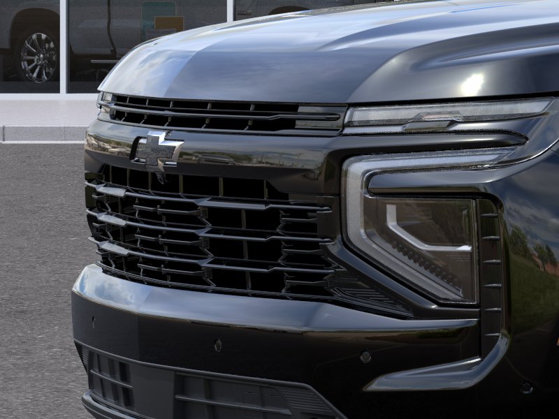 2026 Chevrolet Suburban RST - Photo 13