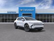  Chevrolet Equinox EV