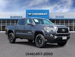  Toyota Tacoma 2WD