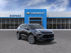 2026 Chevrolet Blazer RS SUV