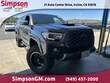 Toyota Tacoma 2WD