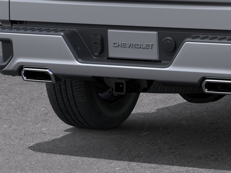 2026 Chevrolet Silverado 1500 RST - Photo 14