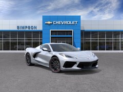 2026 Chevrolet Corvette Stingray 1LT Coupe