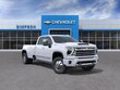 Chevrolet Silverado 3500 HD