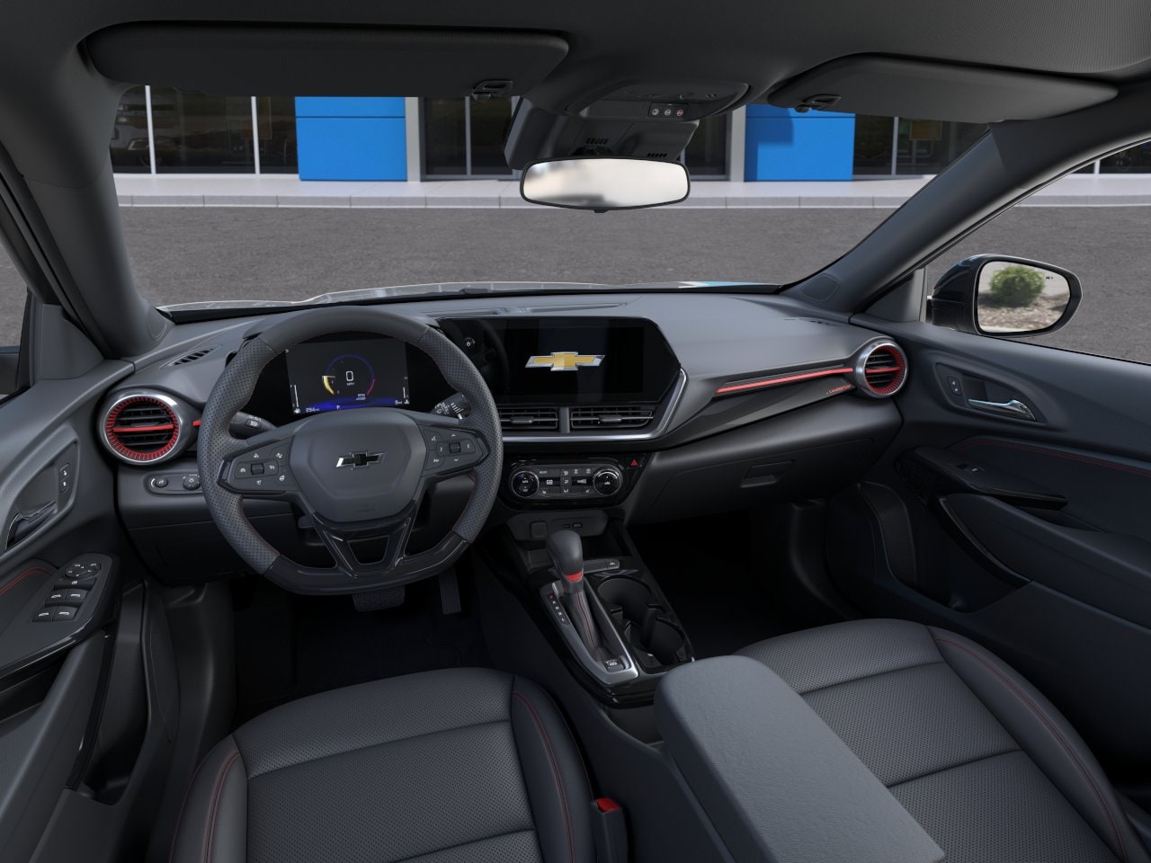 2026 Chevrolet Trax RS - Photo 15