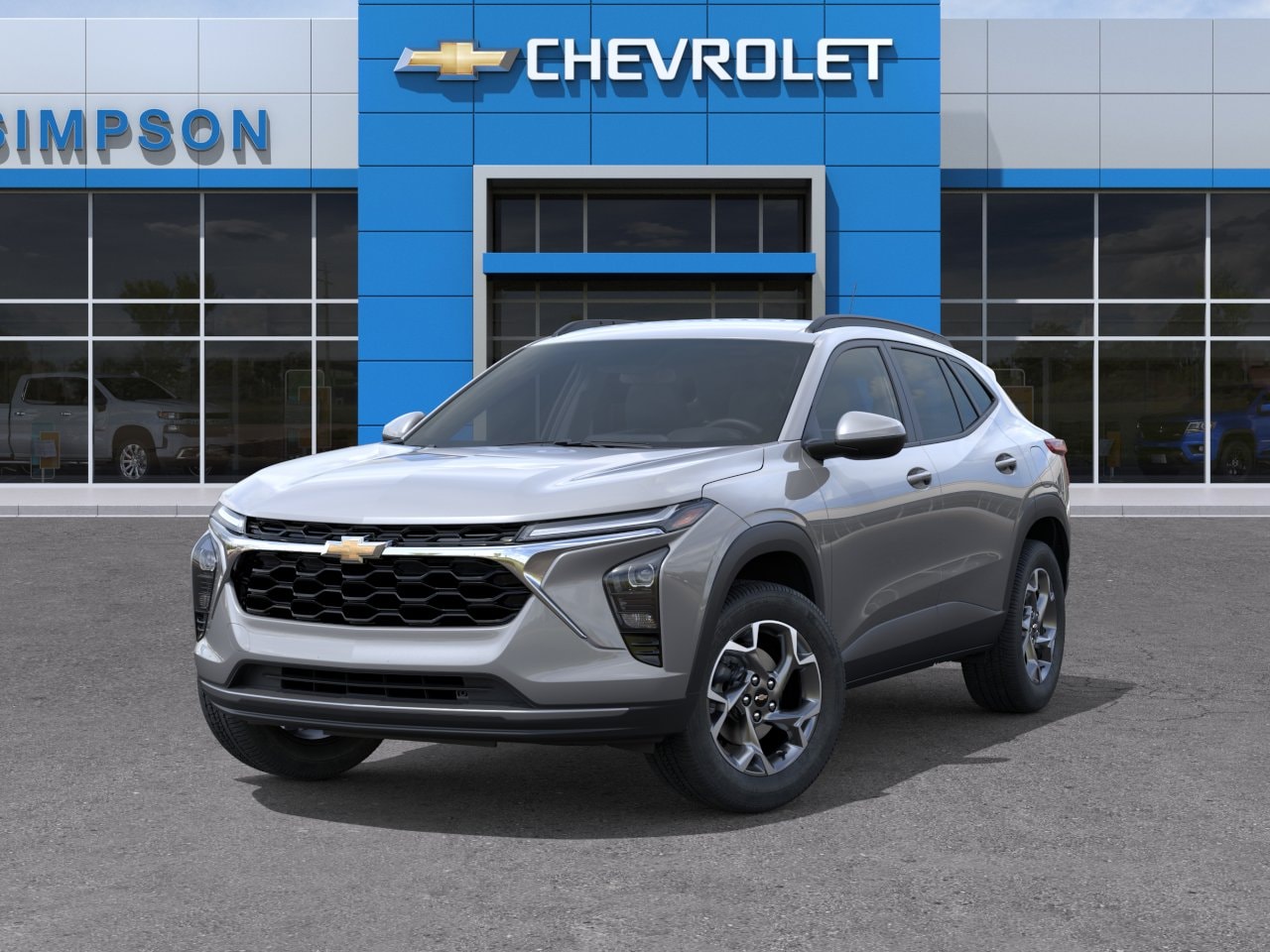 2026 Chevrolet Trax LT - Photo 6