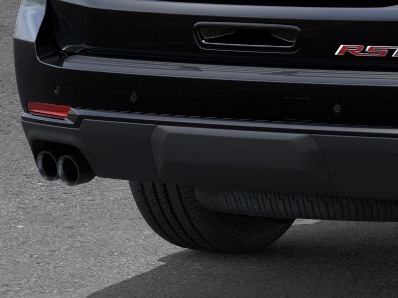 2026 Chevrolet Tahoe RST - Photo 14